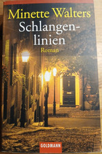 Taschenbuch - Minette Walters