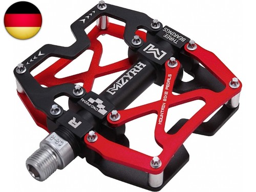 Mountainbike pedale cnc - pedale,