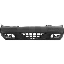 DIEDERICHS Stoßstange