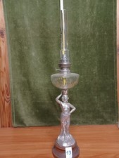 Figur Petroleumlampe