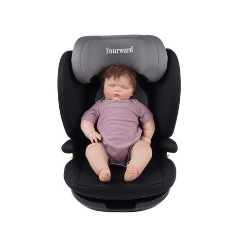 Fourward baby autositz - fourward, ecer129