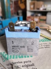 Honeywell Gasmagnetventil V 804 A 1056 24V 0,2A