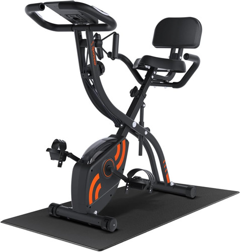 Sportneer heimtrainer fahrrad - heimtrainer,