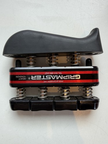 Gripmaster heavy climbing - climbing, grip