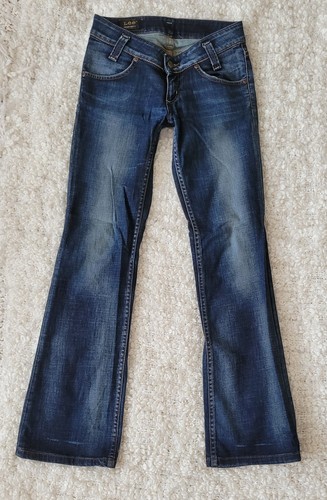 Jeanshose lee leola 31 - lee, 27/31