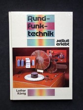 Rundfunktechnik selbst erlebt