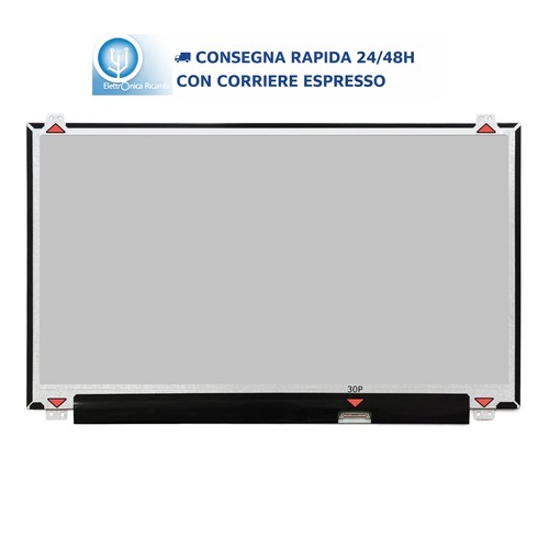 Display lcd envy - hp, 15-as111nl