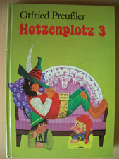Hotzenplotz 3 von Otfried Preußler
