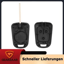 Schlüssel Ersatz Gehäuse