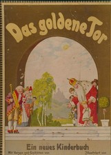 Das goldene Tor: Ein neues