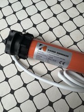 Kaiser Nienhaus Rollladenmotor