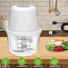 Elektrische Multi Zerkleinerer