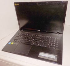 Acer Aspire V3 772G Intel Core