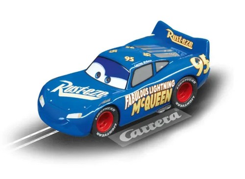Carrera 64104 disney - carrera,