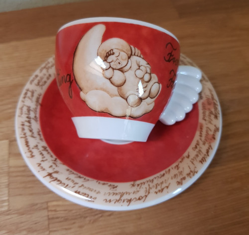 Thun weihnachten caffé - caffé, al