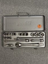 Rahsol (Gedore) Nussenkasten