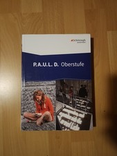 P.A.U.L. D. - Paul D