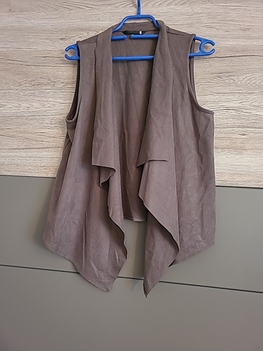 Only damen weste m - only,