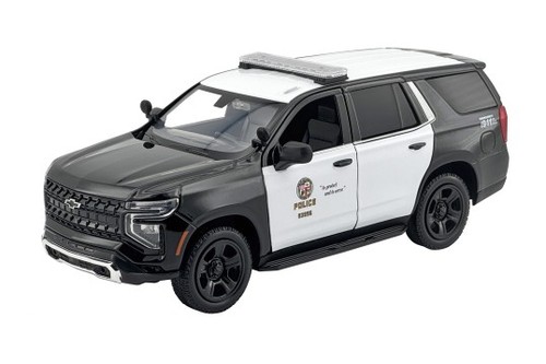 Motormax chevy tahoe - motormax, ppv
