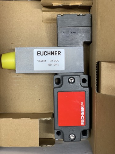 Euchner sicherheitsschalter - euchner,