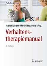 Verhaltenstherapiemanual