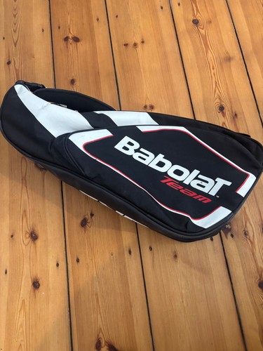 Babolat team tennistasche - babolat, /