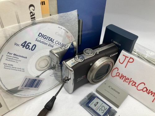 Lesen canon powershot sx200 - lesen,