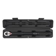 Drehmomentschlüssel 10-140Nm mit 3/8Zoll-Aufnahme und feinverstellbarer Skala