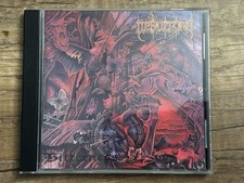 Desultory - Bitterness CD