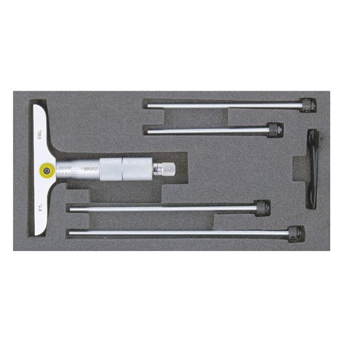 Asimeto tiefenmessschraube mit - asimeto,
