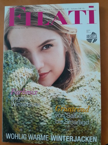 Filati farbmix gegen - farbmix,