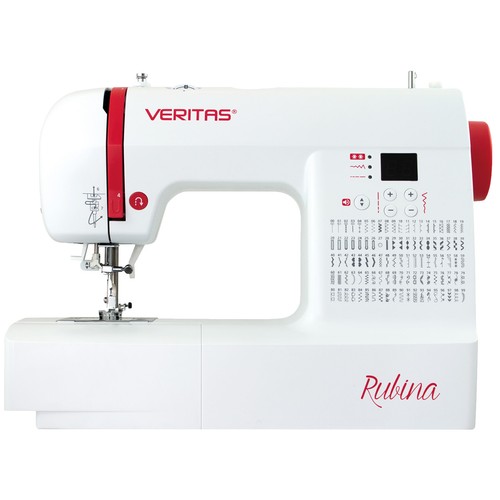 Veritas rubina computer - rubina,