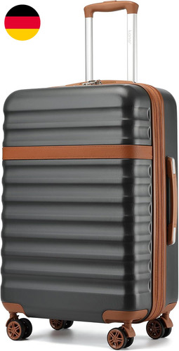 Kono koffer trolley - kono,
