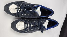 Baldinini Sneaker Herren Blau Weiß  43