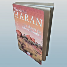 Im Hauch des Abendwindes |