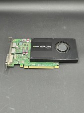 NVIDIA Quadro K2200 4GB