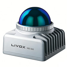 Livox Mid-360 LiDAR –