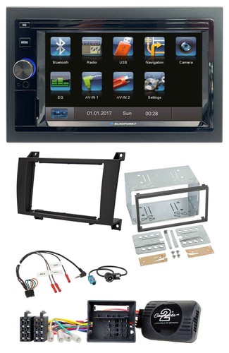 Blaupunkt lenkrad usb - blaupunkt,