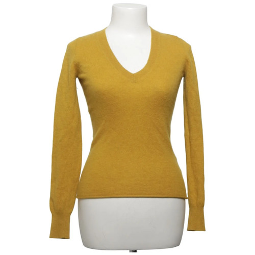 All cashmere pullover - all,