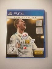  KOMPLETT  PACKET PS 4 SPIELE 
