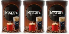 Nescafe Classic Frappe 3x 200