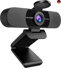 EMEET Full HD Webcam - C960