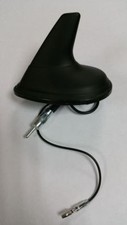 Original ersatz shark fin - ersatz,