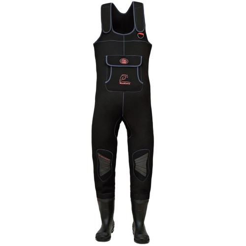 Behr neopren wathose red - behr,