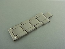 ROLEX Oyster Armband Glieder Segment Rivet Stretch Bracelet part 4 links vintage
