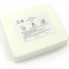 10 kg Melt & Pour Seifenbasis