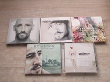 GENTLEMEN 5 CD Musik Sammlung