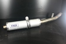 Suzuki GSF 600 F (AJ) Streetfighter Auspuff SlipOn 1449b