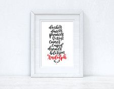 Weihnachtsmann Rentier Liste