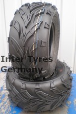 2x 16x8-7 P361 16x8.00-7